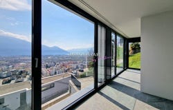Locarno, Ticino 6600