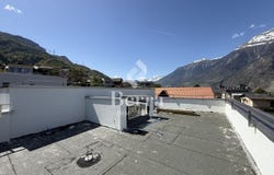 Saxon, Valais 1907