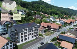 Toffen, Bern (canton) 3125