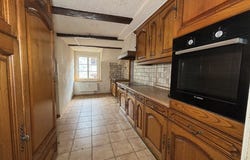 Rue du Crêt-Vaillant 12, Le Locle, Neuchâtel (canton) 2400
