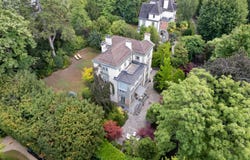 Clarens/Montreux, Montreux, Vaud 1820