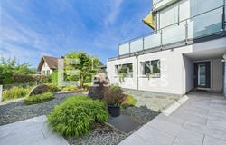 Knobelstrasse 29, Anglikon, Aargau 5611