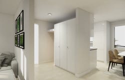 8 Obere Lehrütistrasse, Quarten, St. Gallen (canton) Unterterzen