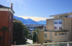 Condominio al Cedro, Muralto, Ticino 6600