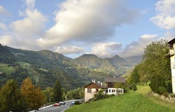Glion, Vaud 1823