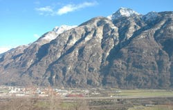 Iragna, Ticino 6707