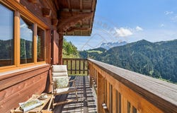 Morgins, Morgins, Valais 1875