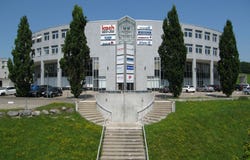Bionstrasse 5, St. Gallen, St. Gallen (canton) 9015
