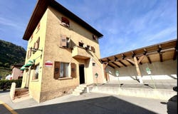 Grône, Valais 3979