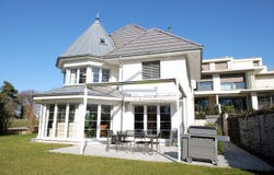 Spitzackerstrasse 39, Bottmingen, Basel-Landschaft (canton) 4103