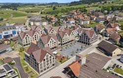 Bischofszellerstrasse 339, Gossau, St. Gallen (canton) 9212