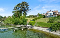 Saint-Prex, Vaud 1162
