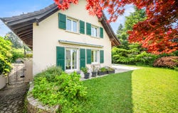 Le Mont-sur-Lausanne, Vaud 1052