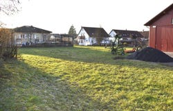 Kirchweg, Zufikon, Aargau 5621