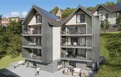 Rue du Bourg 13, Chexbres, Vaud 1071