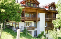 Dorfstrasse 8, Aeschi b. Spiez, Bern (canton) 3702