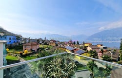 Piazzogna, Ticino 6579