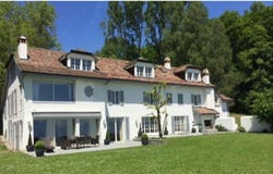 Yens, Vaud 1169