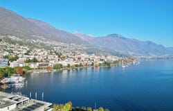Via Simone da Locarno 2C, Locarno, Ticino 6600