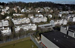 Gustackerstrasse 2, Bottmingen, Basel-Landschaft (canton) 4103