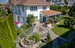 Tobel, Thurgau 9555