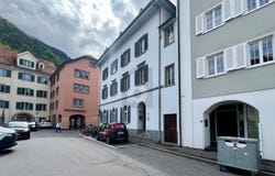 Auf Anfrage, Chur, Grisons 7000