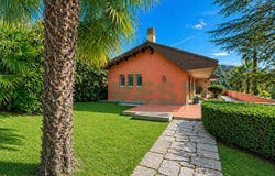 Via 1, Mendrisio, Ticino 6850