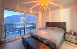 Camorino, Ticino 6528