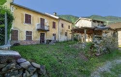Roveredo, Grisons 6535