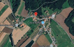 route de Molondin parcelle no 7, Chêne-Pâquier, Vaud 1464