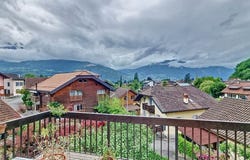 Bex, Vaud 1880