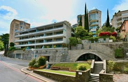 Via Motta 17/19, Lugano, Ticino 6900