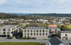 Kirchstrasse, Sulgen, Thurgau 8583