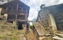 Semione, Ticino 6714