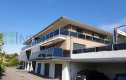 Quartier sous le Mexique, Delémont, Jura 2800