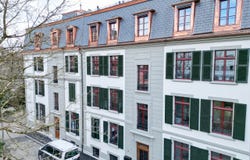 Kanonenweg 14, Bern, Bern (canton) 3012