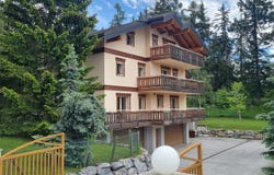 Crans-Montana, Crans-Montana, Valais 3963
