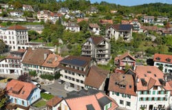 Rue du Bourg 13, Chexbres, Vaud 1071