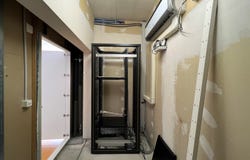 Binzstr. 23, Zürich, Zürich (canton) 8045