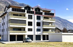 Steg, Steg VS, Valais 3940