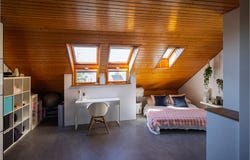 Sous Le Mont 34, Cheseaux-sur-Lausanne, Vaud 1033