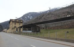 Faido, Ticino 6760