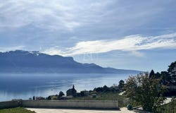 Corseaux, Vaud 1802