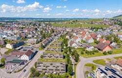 Eglisau, Zürich (canton) 8193