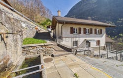 Buseno, Grisons 6542