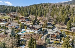 Crans-Montana, Valais 3975
