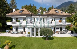 Blonay, Vaud 1807