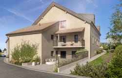 Bassins, Vaud 1269