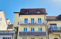Rue des Terrages 5, Payerne, Vaud 1530