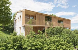 Bourg-en-Lavaux, Grandvaux, Vaud 1091
